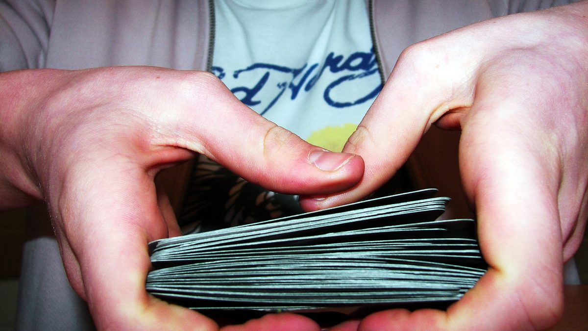 Tarologie