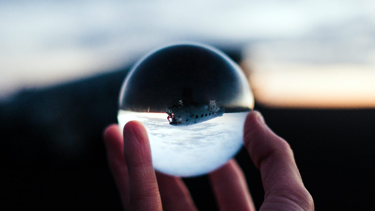 Voyance