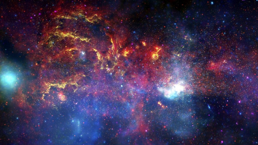 Thème natal : ce que décrivent le signe, l’ascendant et les maisons